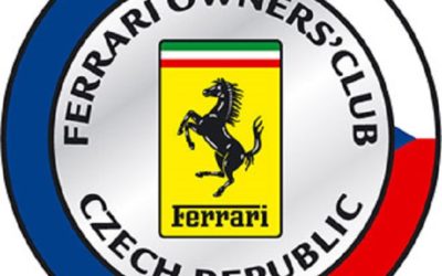 Ferrari Owner’s Club