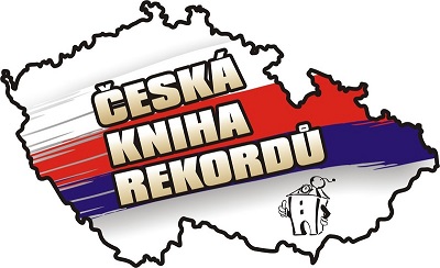 Vytvoření českého rekordu