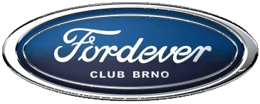 Fordever club Brno