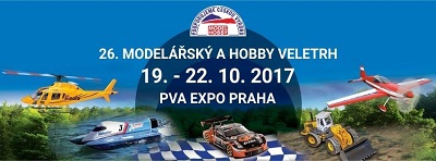 MODEL HOBBY 2017